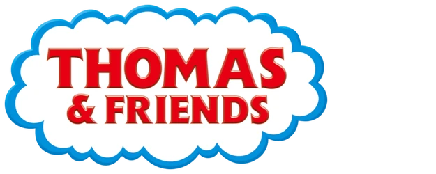Thomas and Friends logo