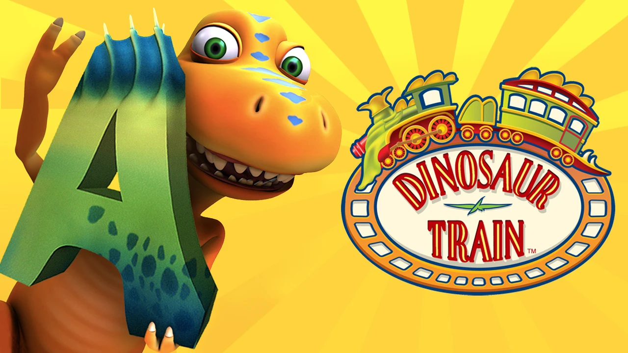 Dinosaur Train