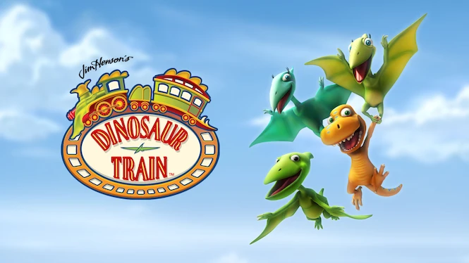 Dinosaur Train