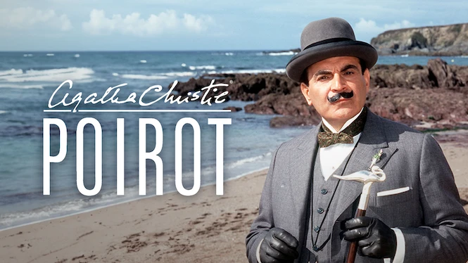 Agatha Christie's Poirot