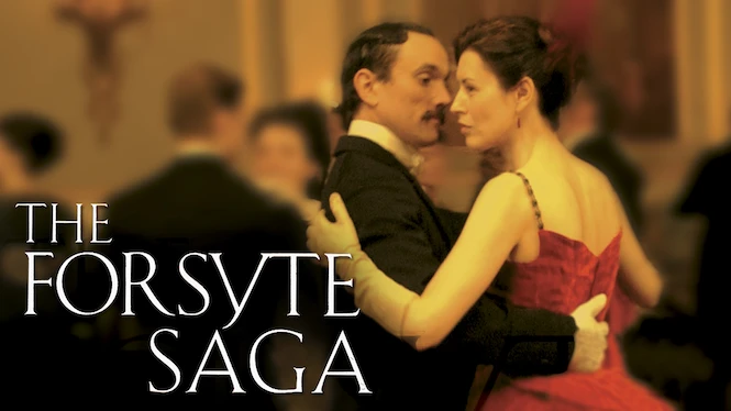 The Forsyte Saga