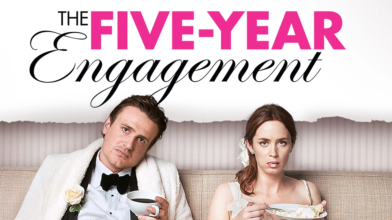 The Five-Year Engagement