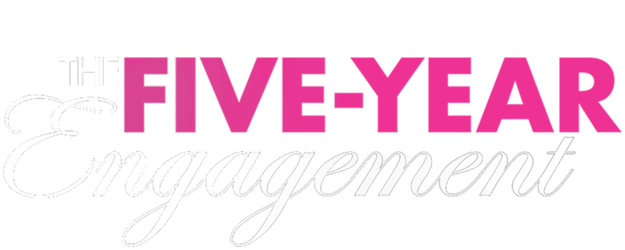 The Five-Year Engagement logo
