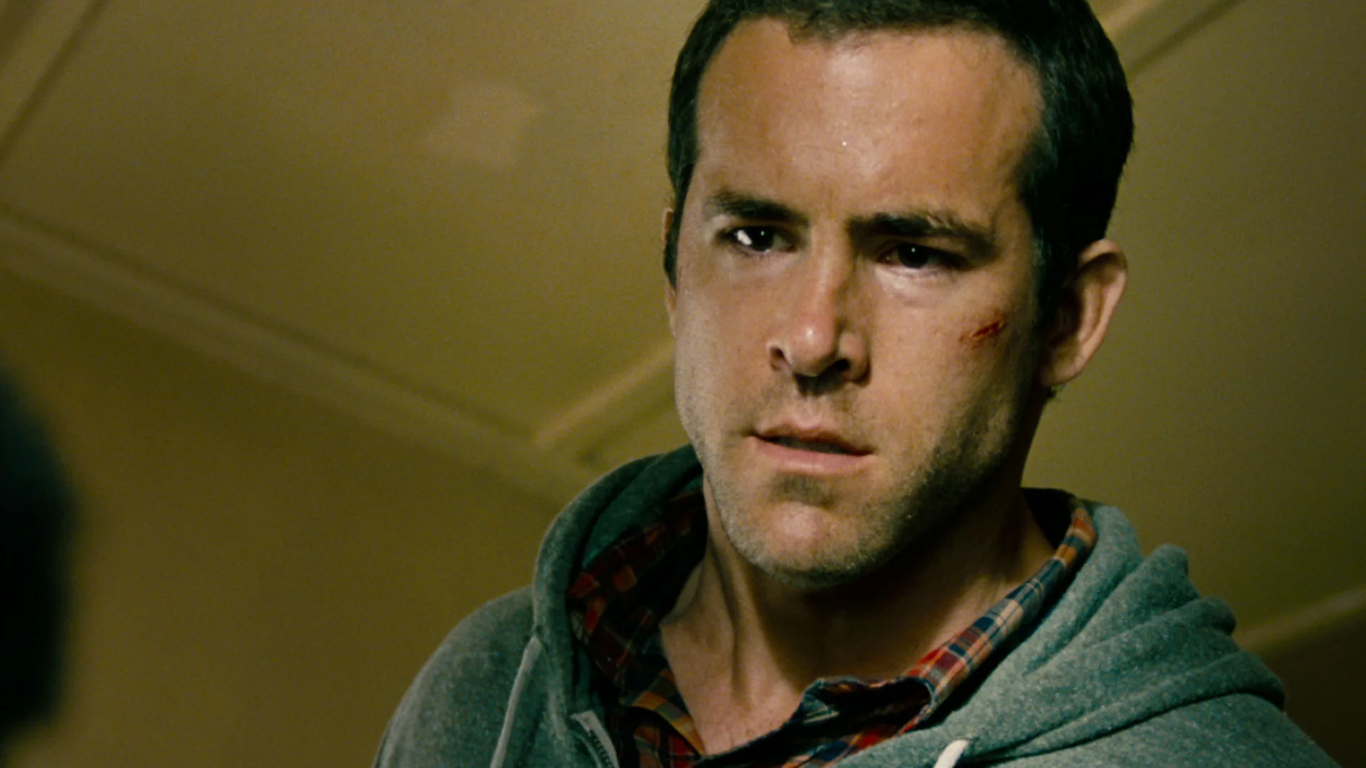 Safe House