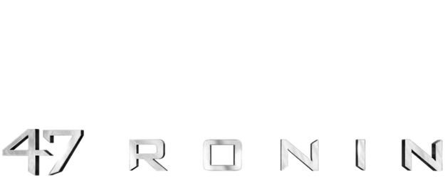 47 Ronin logo