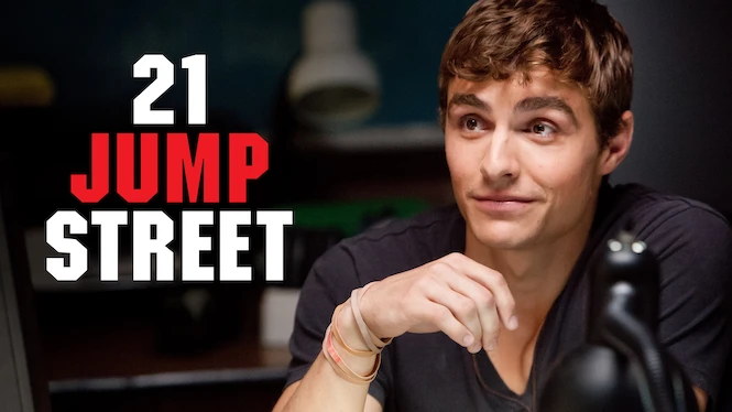21 Jump Street