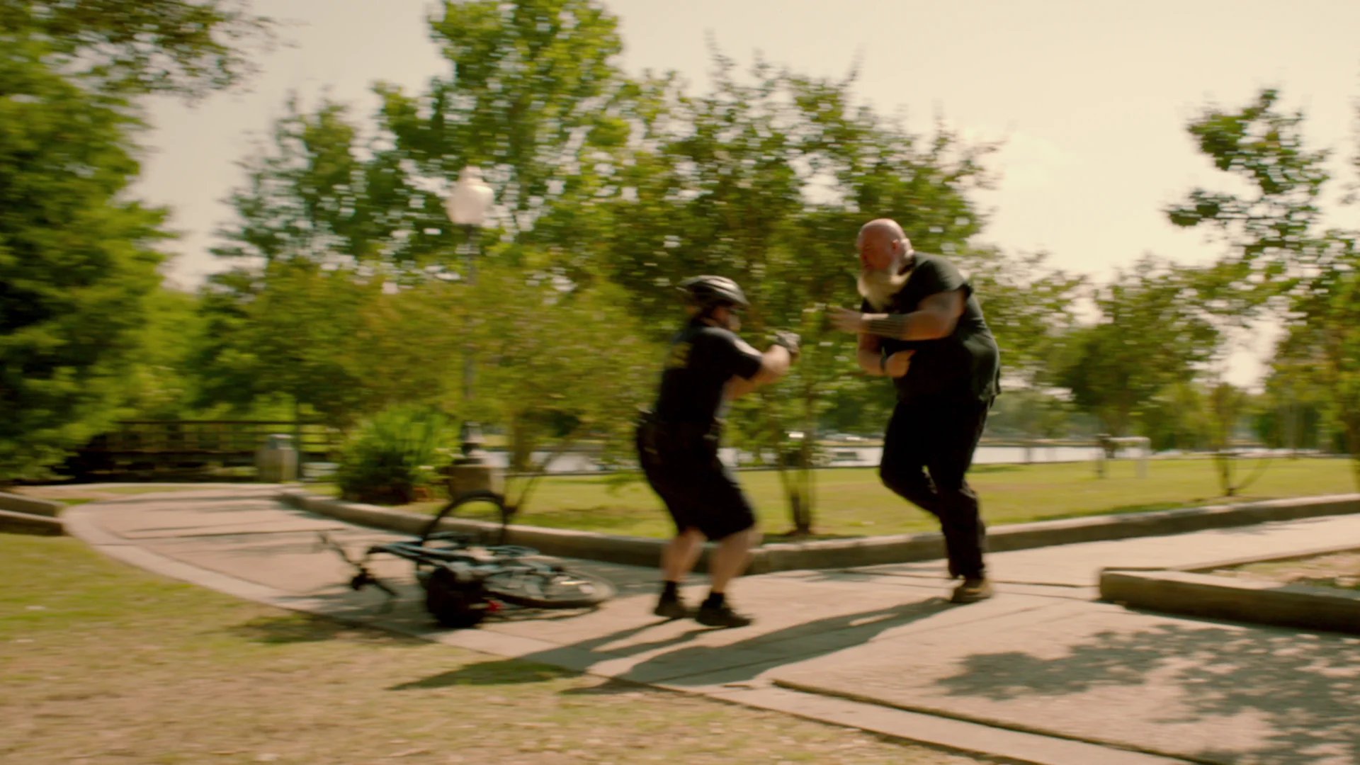 21 Jump Street