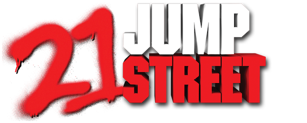 21 Jump Street logo