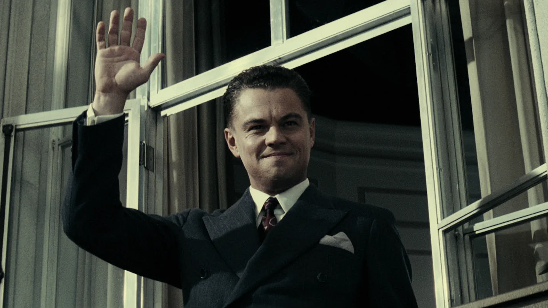J. Edgar