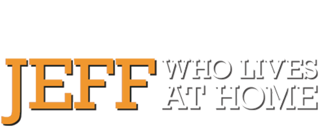 Jeff, Who Lives at Home logo