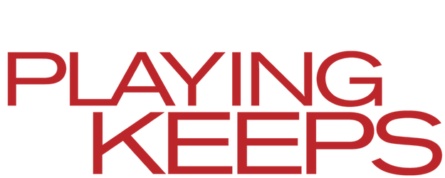 Playing for Keeps logo