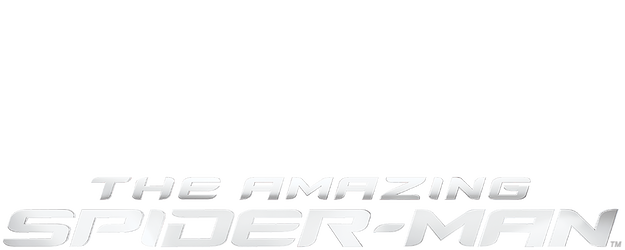 The Amazing Spider-Man logo