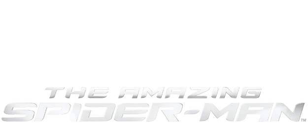 The Amazing Spider-Man logo