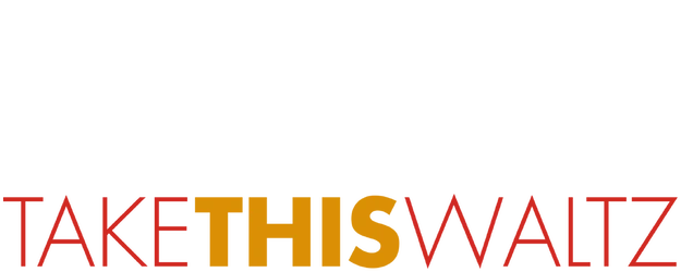 Take This Waltz logo