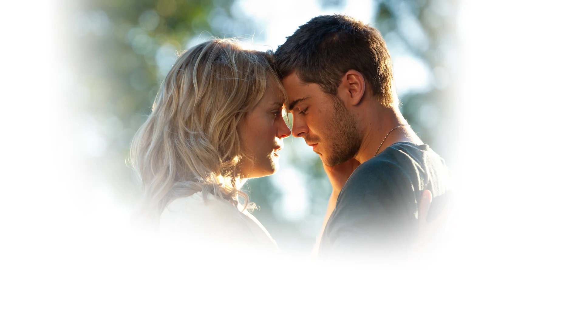 The Lucky One