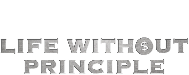 Life Without Principle logo