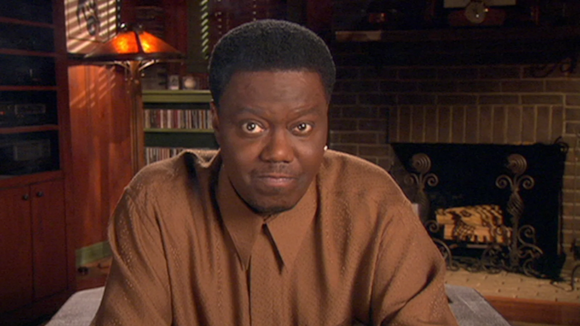 The Bernie Mac Show