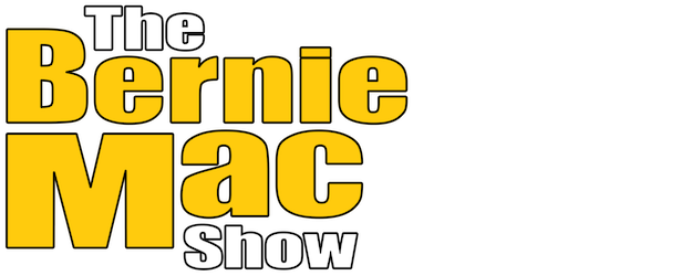 The Bernie Mac Show logo