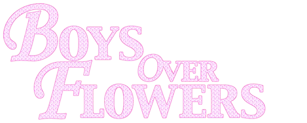 Boys Over Flowers logo
