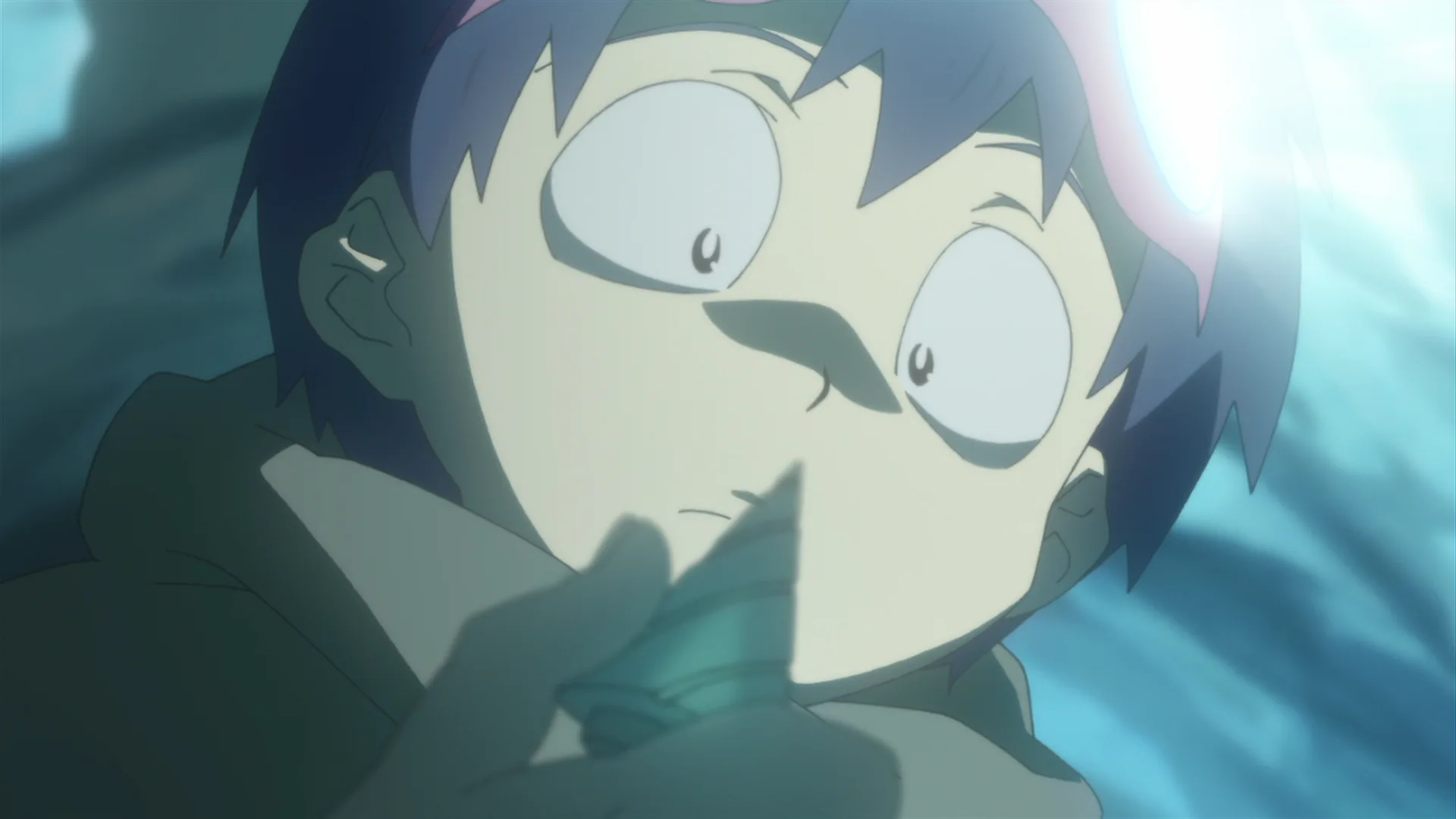 Gurren Lagann