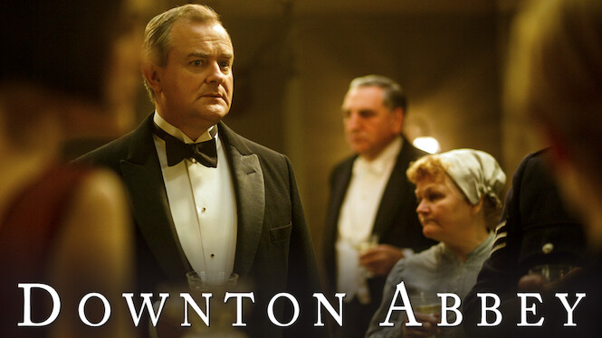 Downton Abbey