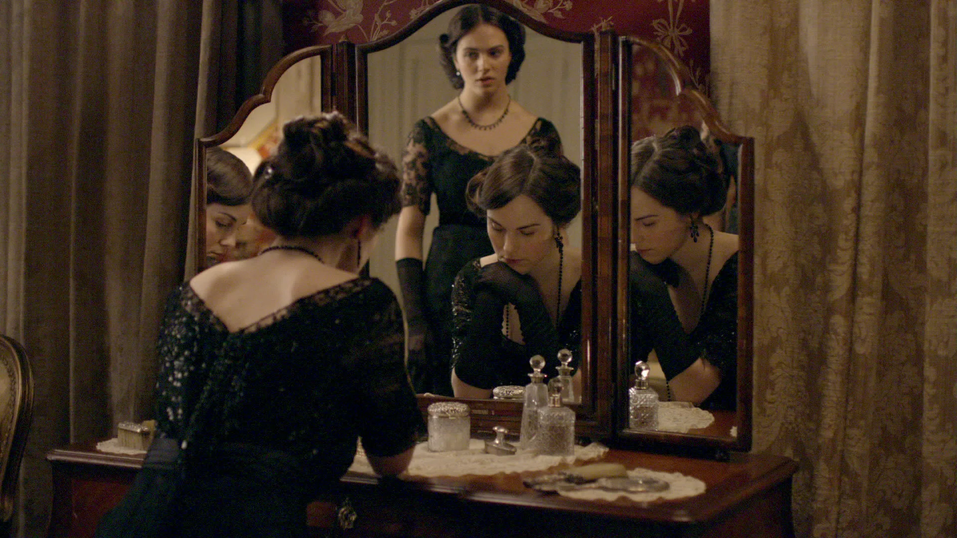 Downton Abbey