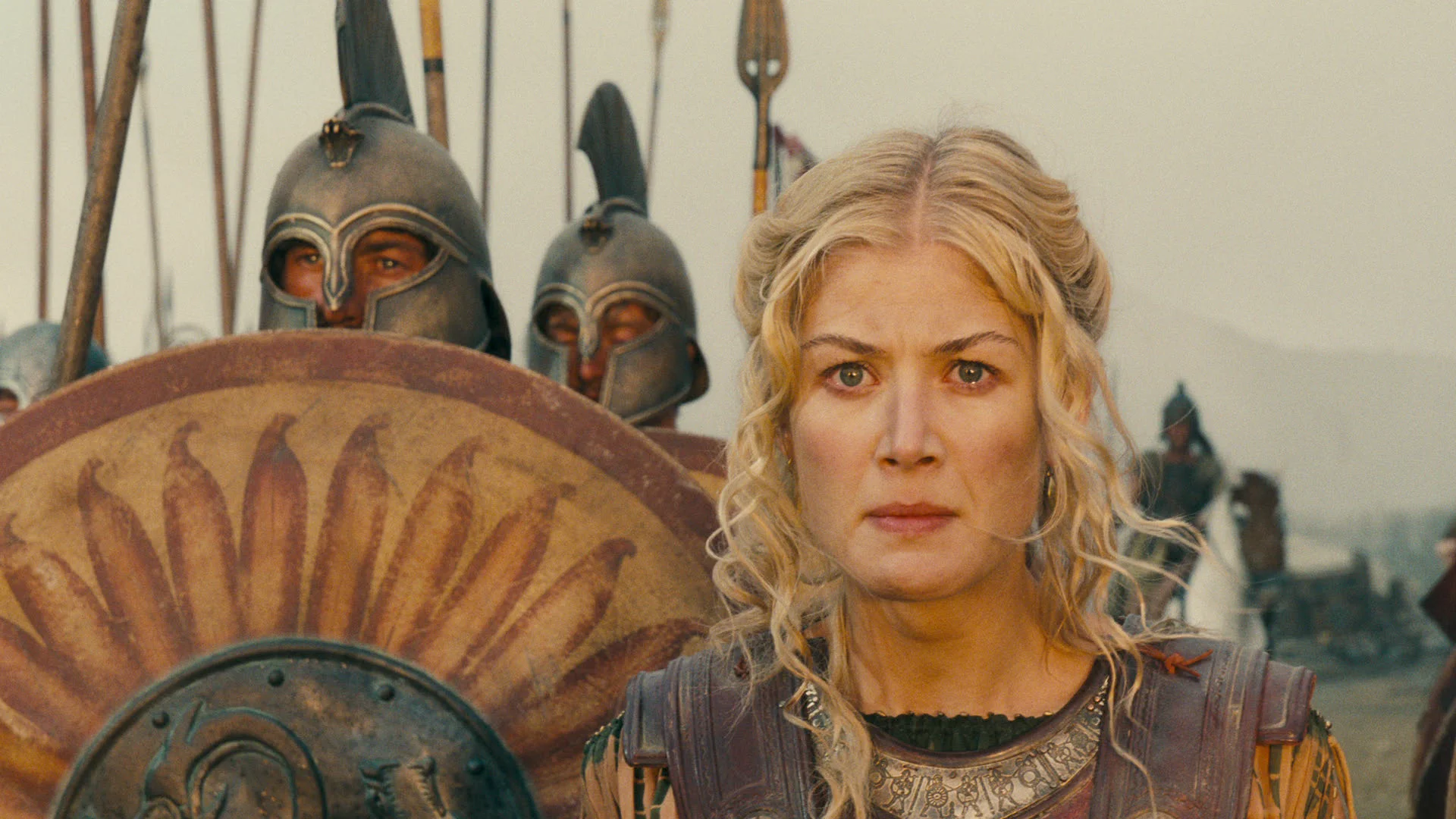 Wrath of the Titans