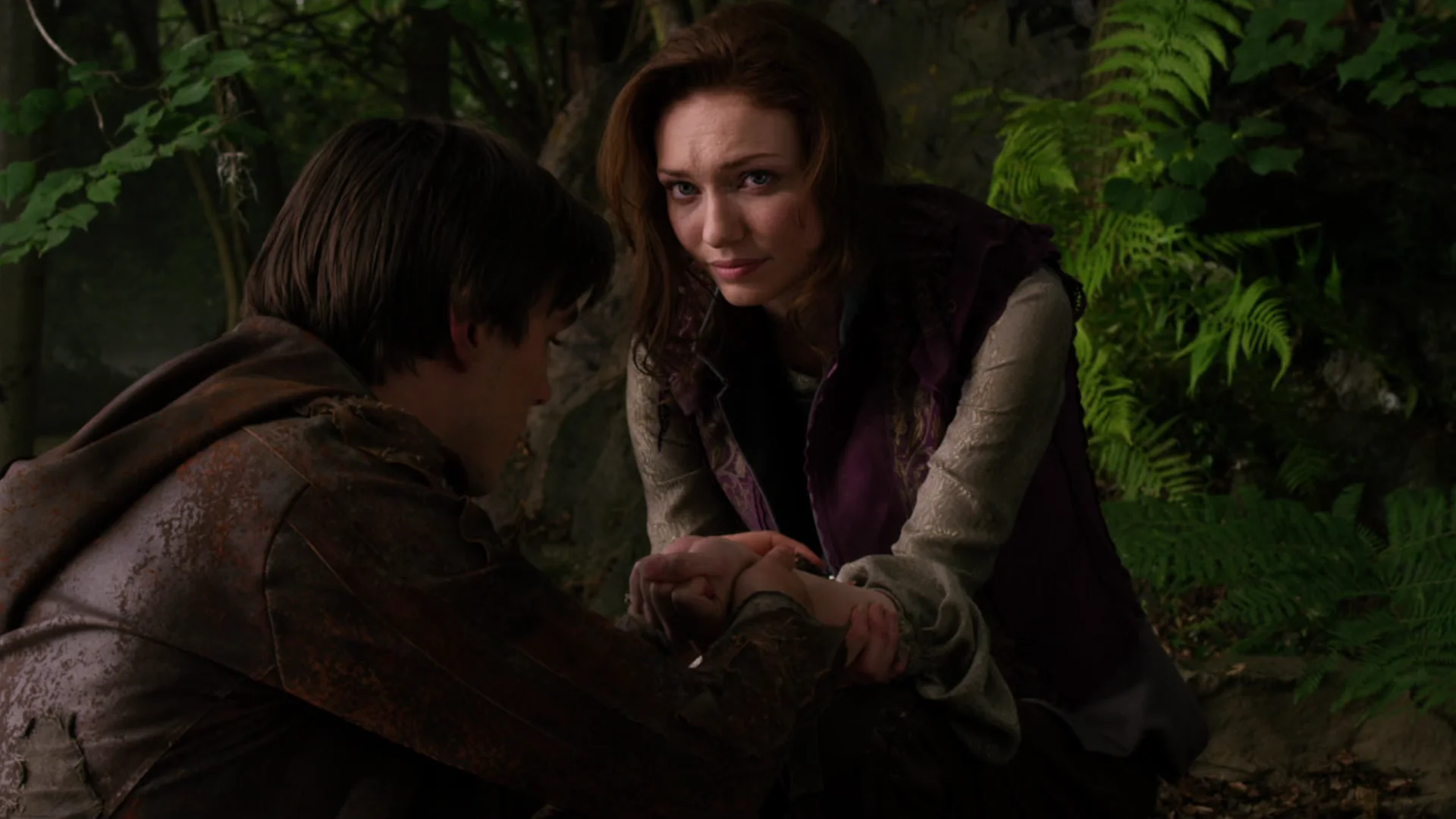 Jack the Giant Slayer