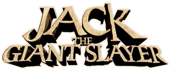 Jack the Giant Slayer logo