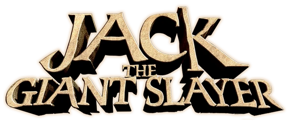 Jack the Giant Slayer logo