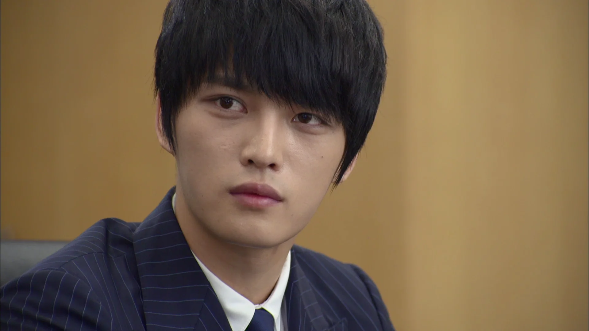 Protect the Boss