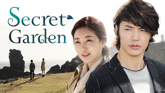 Secret Garden