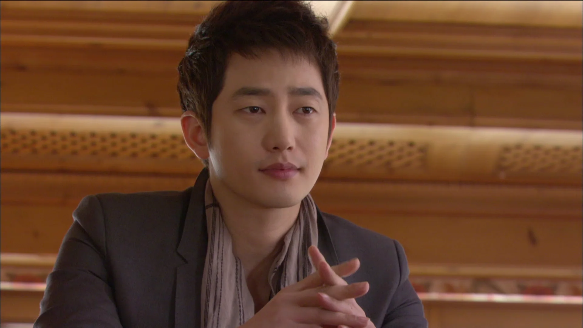 Prosecutor Princess