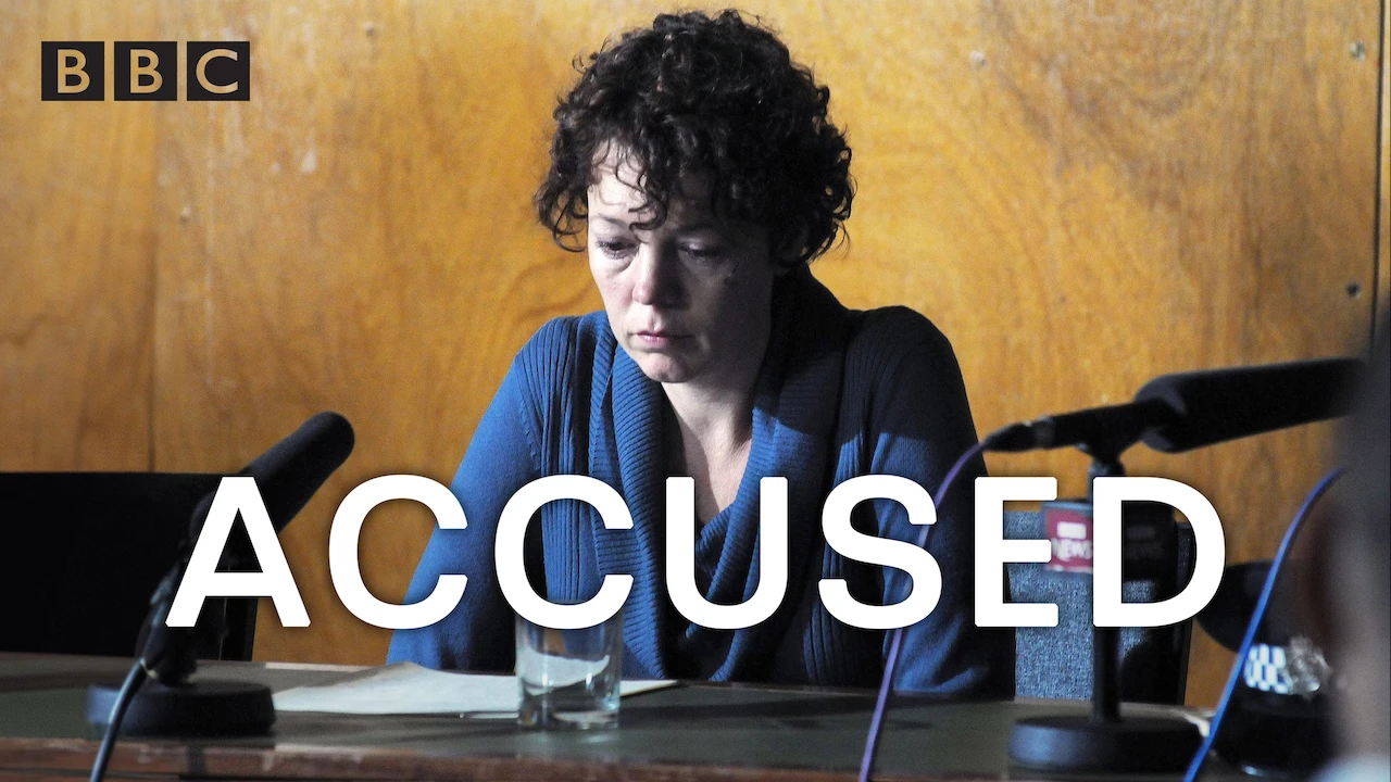 Accused