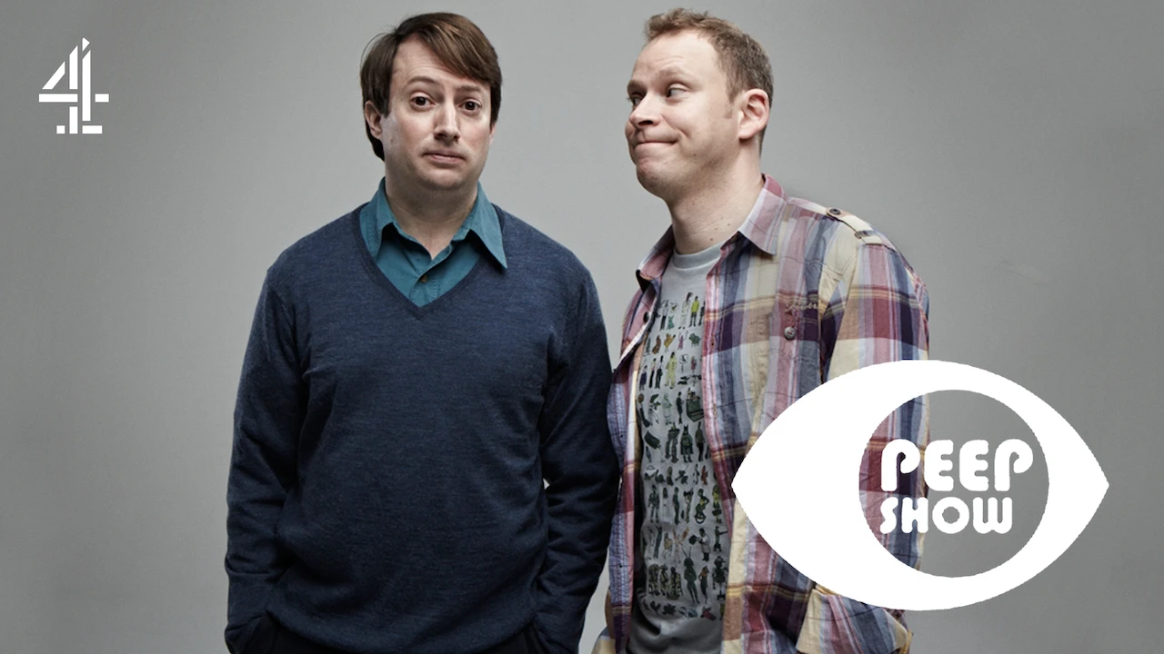 Peep Show