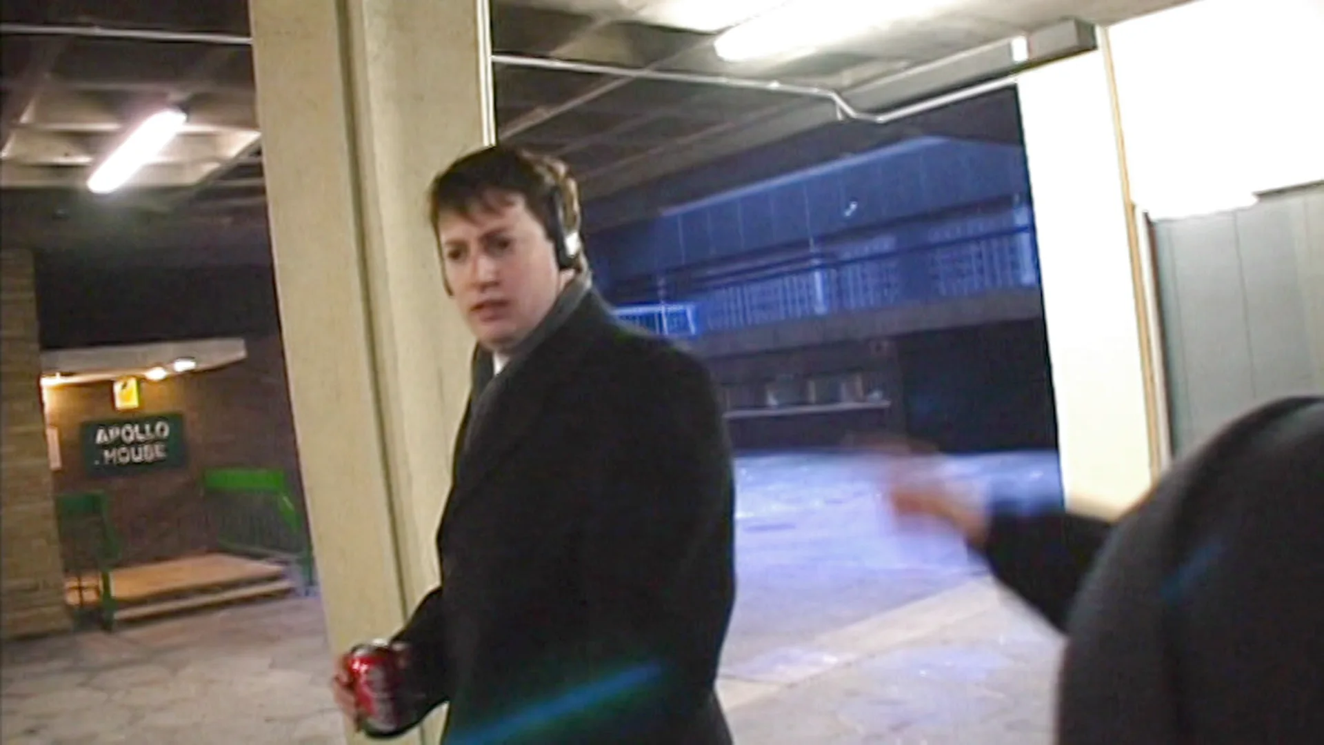 Peep Show