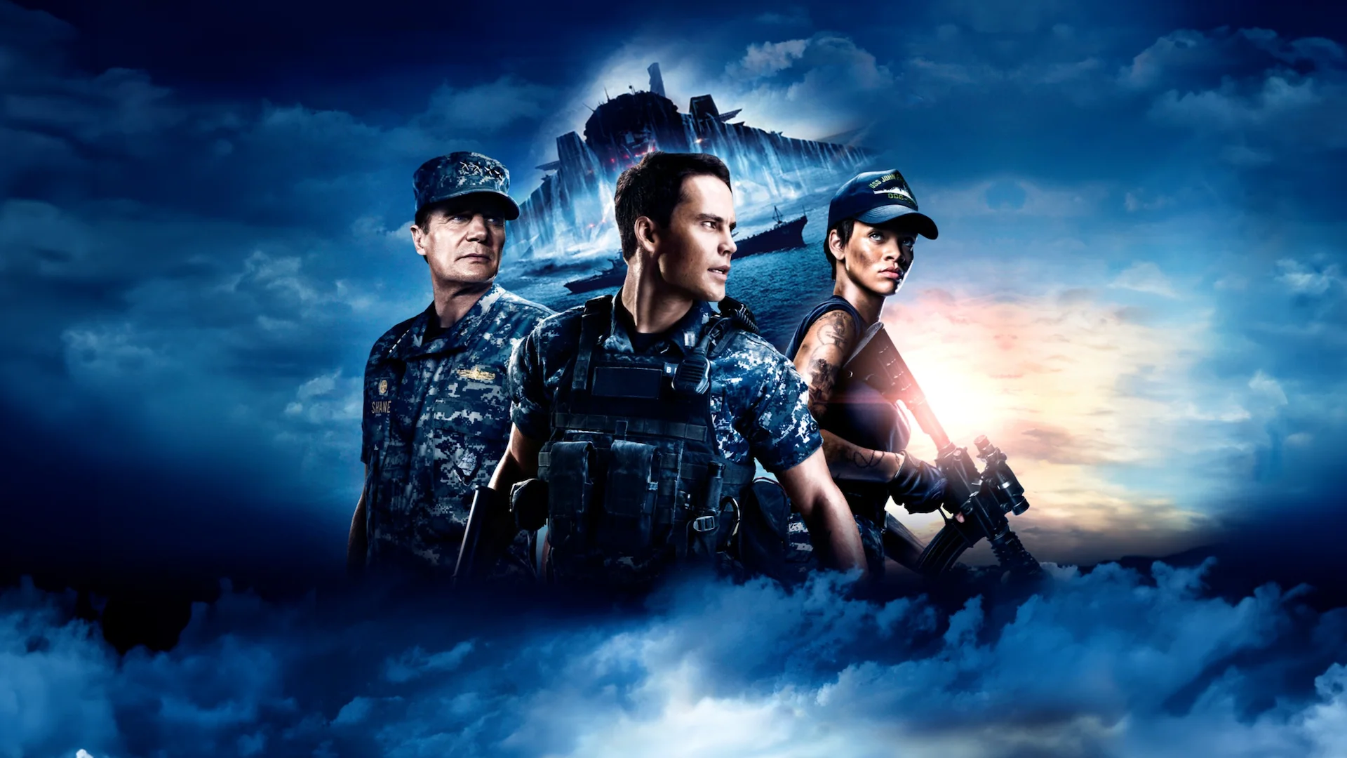 Battleship