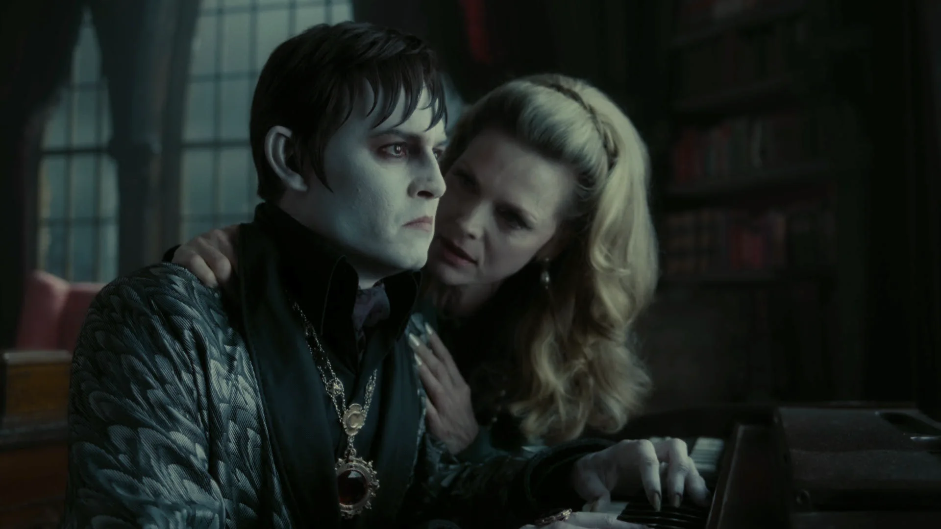 Dark Shadows