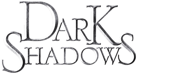 Dark Shadows logo