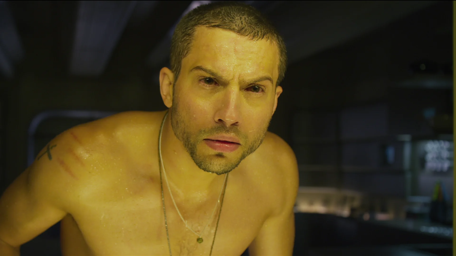 Prometheus
