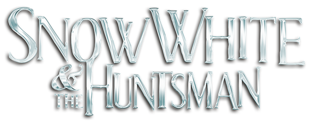 Snow White & the Huntsman logo