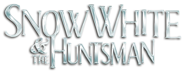 Snow White & the Huntsman logo