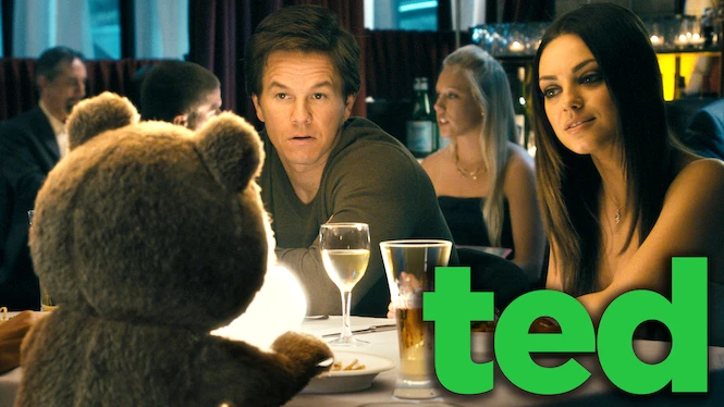 Ted