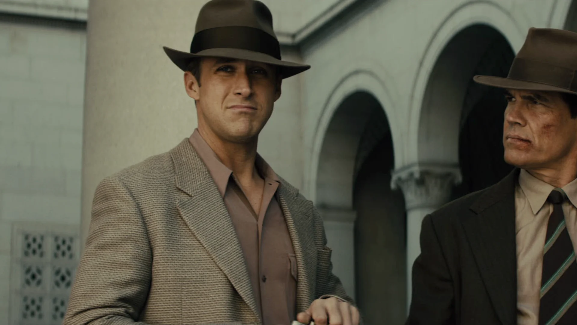 Gangster Squad