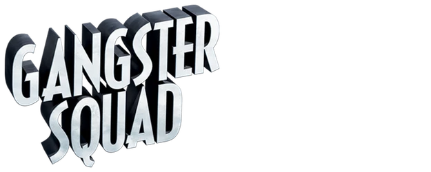 Gangster Squad logo