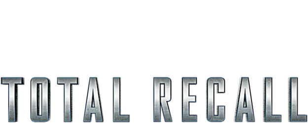 Total Recall logo