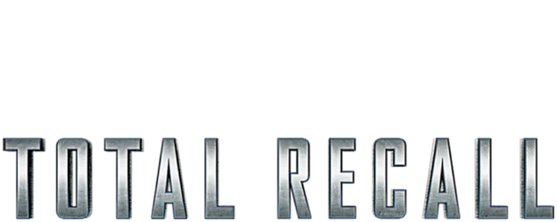 Total Recall logo