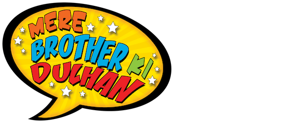 Mere Brother Ki Dulhan logo