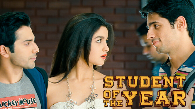 Student of the Year