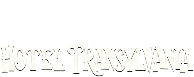 Hotel Transylvania logo